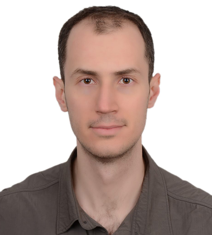 Abdurrahman YILMAZ, MD