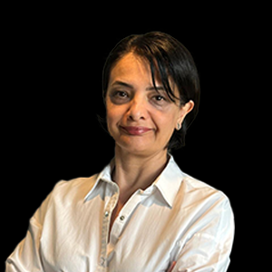 Business Development Manager <br> Burçin Köse Gedik, PhD