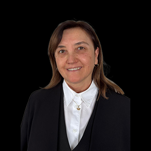 Quality Systems Manager <br> Oya Aydın